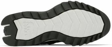 Buty zimowe damskie Sorel ONA RMX GLACY WP zielone 2048761301 - zdjęcie 2