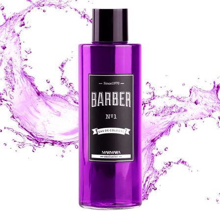 Marmara No.1 Aftershave Woda Po Goleniu 500ml - zdjęcie 2