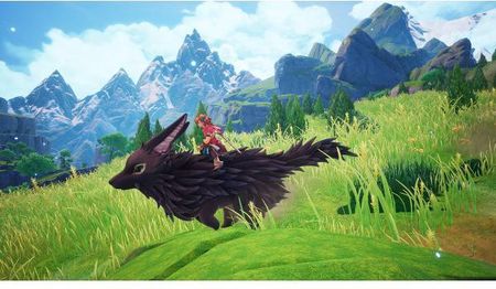 Visions of Mana (Gra PS4) - zdjęcie 4