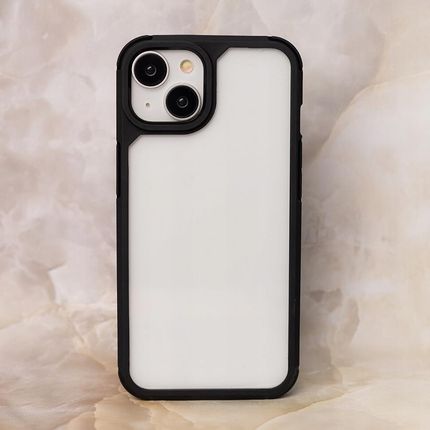 Izigsm Przeźroczyste Plecki Case Obudowa Do Galaxy A25 5G Nakładka - zdjęcie 2