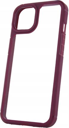 Izigsm Przeźroczyste Plecki Case Obudowa Do Samsung Galaxy A35 5G Nakładka - zdjęcie 4