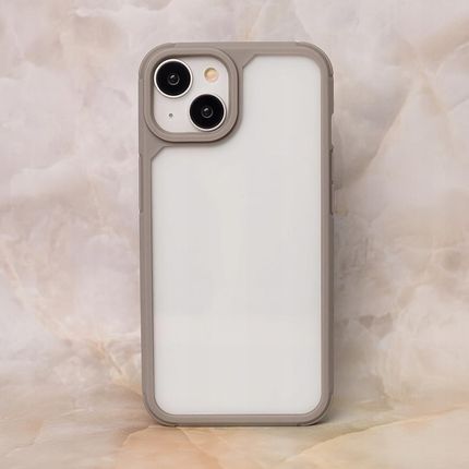 Izigsm Przeźroczyste Plecki Case Obudowa Do Galaxy A25 5G Nakładka - zdjęcie 2