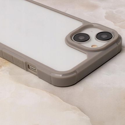 Izigsm Przeźroczyste Plecki Case Obudowa Do Galaxy A25 5G Nakładka - zdjęcie 3