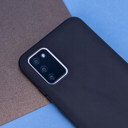 Izigsm Etui Silikonowe Do Samsung Galaxy M15 5G - zdjęcie 2
