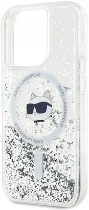 Karl Lagerfeld Klhmp13Llgchsgh Iphone 13 Pro 6.1