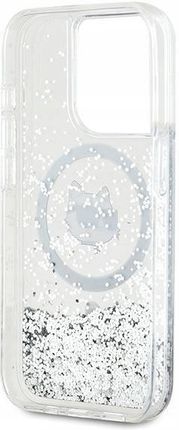 Karl Lagerfeld Klhmp13Llgchsgh Iphone 13 Pro 6.1