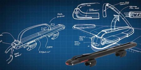 Yakima Bagażnik Rowerowy Na Hak Justclick Evo YA981258 - zdjęcie 4