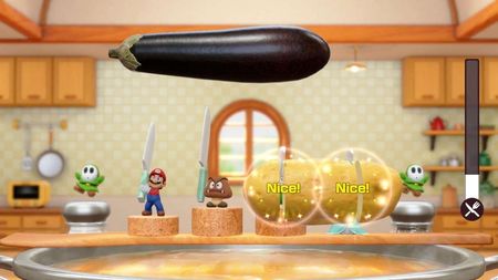 Super Mario Party Jamboree (Gra NS) - zdjęcie 3