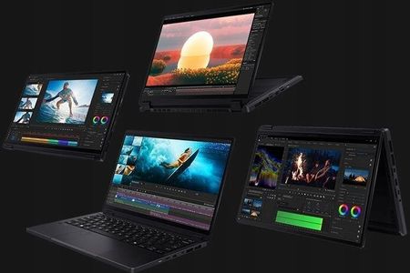 Laptop Asus ProArt PX13 HN7306WV-LX002X 13.3