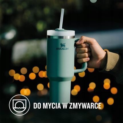 Kubek Stanley Quencher H2.0 Flowstate™ Shale, 1.2 l - zdjęcie 3