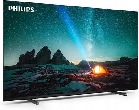 Telewizor LED Philips 55PUS7609/12 55 cali 4K UHD - zdjęcie 4
