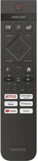 Telewizor LED Philips 55PUS7609/12 55 cali 4K UHD - zdjęcie 2