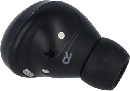 Prawa słuchawka Samsung Galaxy Buds Pro |R190| (R) czarna - zdjęcie 3