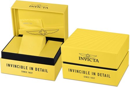 Invicta Pro Diver 35743 - zdjęcie 2