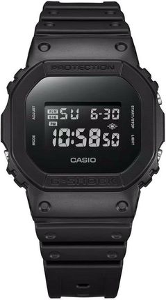 Casio G-Shock DW-5600UBB-1ER - zdjęcie 5