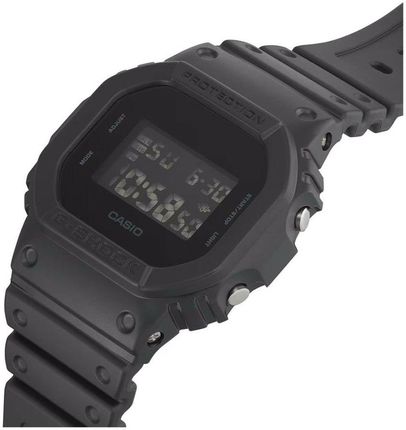 Casio G-Shock DW-5600UBB-1ER - zdjęcie 6