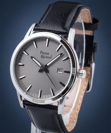 Pierre Ricaud P97201.5217Q-SET - zdjęcie 2
