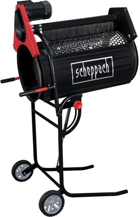 Przesiewacz Ogrodowy Scheppach Rs350 - zdjęcie 2