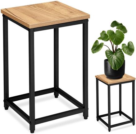 Loftinspired Kwietnik Loftowy Arben Craft 40cm Tri032251