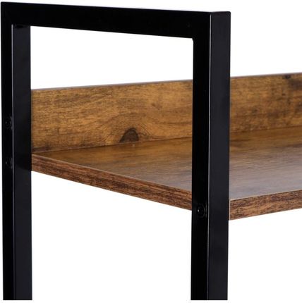 Loftinspired Regał Industrialny Loft Varberg Rustic (TRI032283) - zdjęcie 3