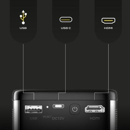 Overmax Multipic 8.1 (OVMULTIPIC81SILVER) - zdjęcie 2