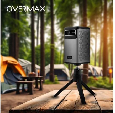 Overmax Multipic 8.1 (OVMULTIPIC81SILVER) - zdjęcie 4