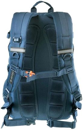 Hi Tec Plecak Felix 20L Insignia Blue - zdjęcie 3