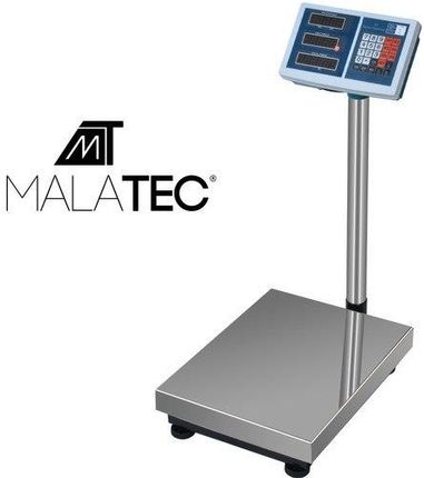 Malatec Waga Magazynowa Do 100Kg 23536 - zdjęcie 2