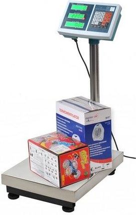 Malatec Waga Magazynowa Do 100Kg 23536 - zdjęcie 4