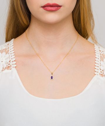 Bonore Zawieszka ZW-AIFA.ZZ-AM05.SI2-585-X - zdjęcie 2
