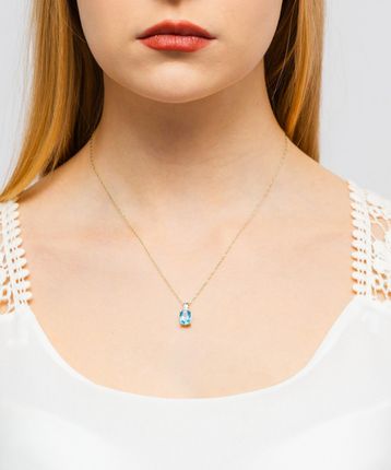 Bonore Zawieszka ZW-AIFO.ZB-TP24.SI2-585-X - zdjęcie 2
