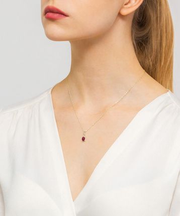 Bonore Zawieszka ZW-AIAG.ZZ-RB1.SI2-585-X - zdjęcie 2