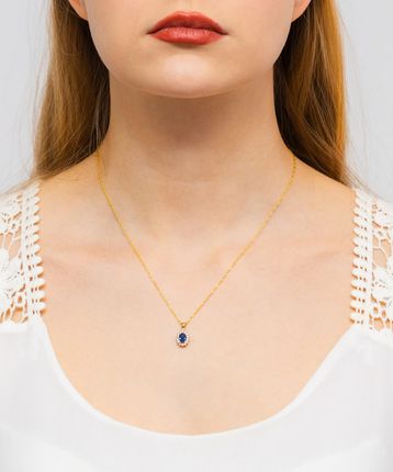 Bonore Zawieszka ZW-AIHC.ZZ-SF07.SI2-585-X - zdjęcie 2