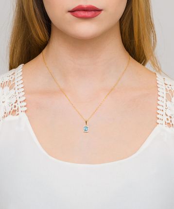 Bonore Zawieszka ZW-AIFG.ZZ-TP065.SI2-585-X - zdjęcie 2