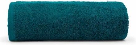Detexpol Ręcznik 70X140 Primo Dark Turquoise 28421 - zdjęcie 2