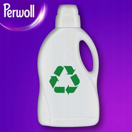 Perwoll Płyn Do Prania Renew Color 3000Ml - zdjęcie 5