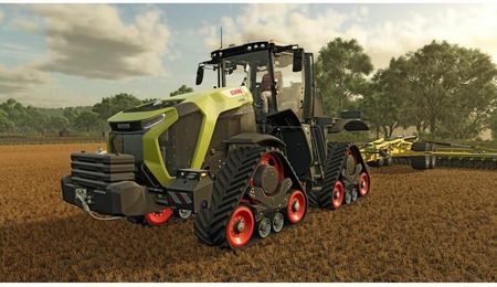 Farming Simulator 25 (Digital) - zdjęcie 2