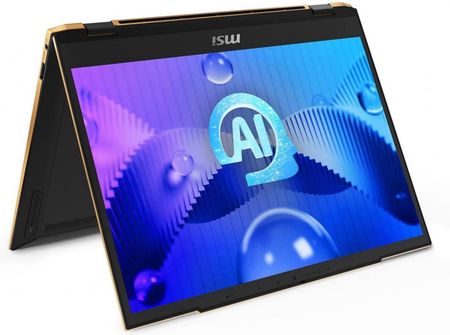 Laptop Msi Summit E13 AI Evo 13,3