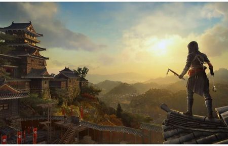 Assassin's Creed Shadows (Digital) - zdjęcie 2