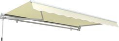 Zdjęcie Gutroof Markiza Tarasowa Classic 450x300 Beż 5326 - Piła
