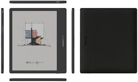 Onyx Boox Go Color 7 - zdjęcie 4