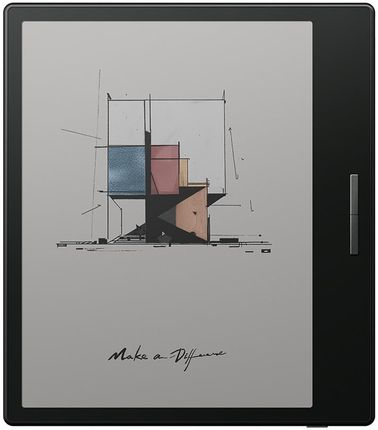 Onyx Boox Go Color 7 - zdjęcie 2