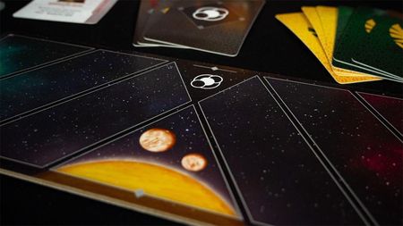 Dune Wojna o Arrakis - Gildia kosmiczna - zdjęcie 3