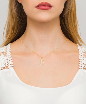 Bonore Zawieszka Zw-Abbi.Zz-Dm0005.Si2-585-X - zdjęcie 2