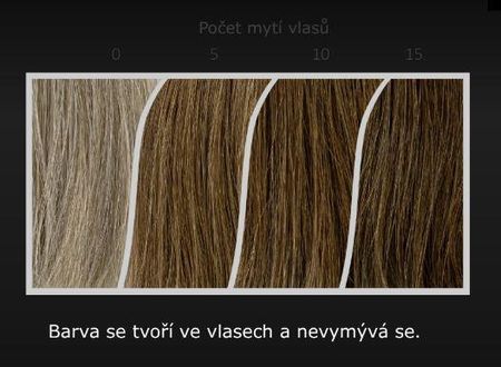 Plantur 39 Anti-Grey Effect Shampoo Szampon Do Włosów 200ml - zdjęcie 2