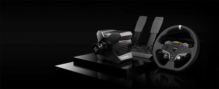 Moza R3 Racing Simulator RS053 - zdjęcie 6