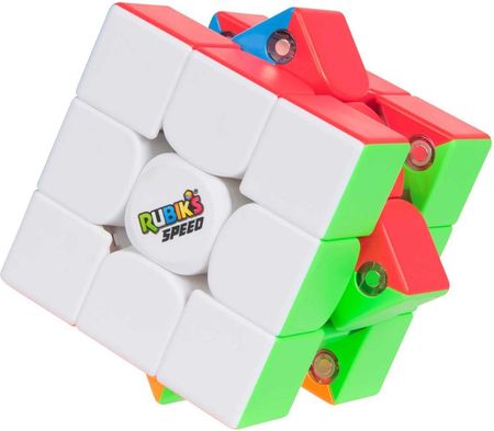Rubiks Speed Cube 3x3 - zdjęcie 4