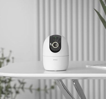 Imou Kamera Ip Ranger 2 5Mp Ipc-K2Ep-5H2W (IPCK2EP5H2W) - zdjęcie 5