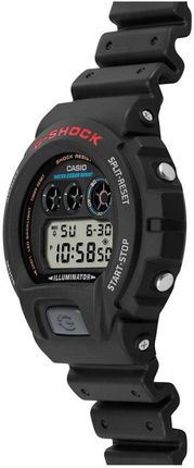 Casio G-Shock DW-6900U-1ER - zdjęcie 2