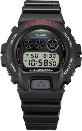 Casio G-Shock DW-6900U-1ER - zdjęcie 5
